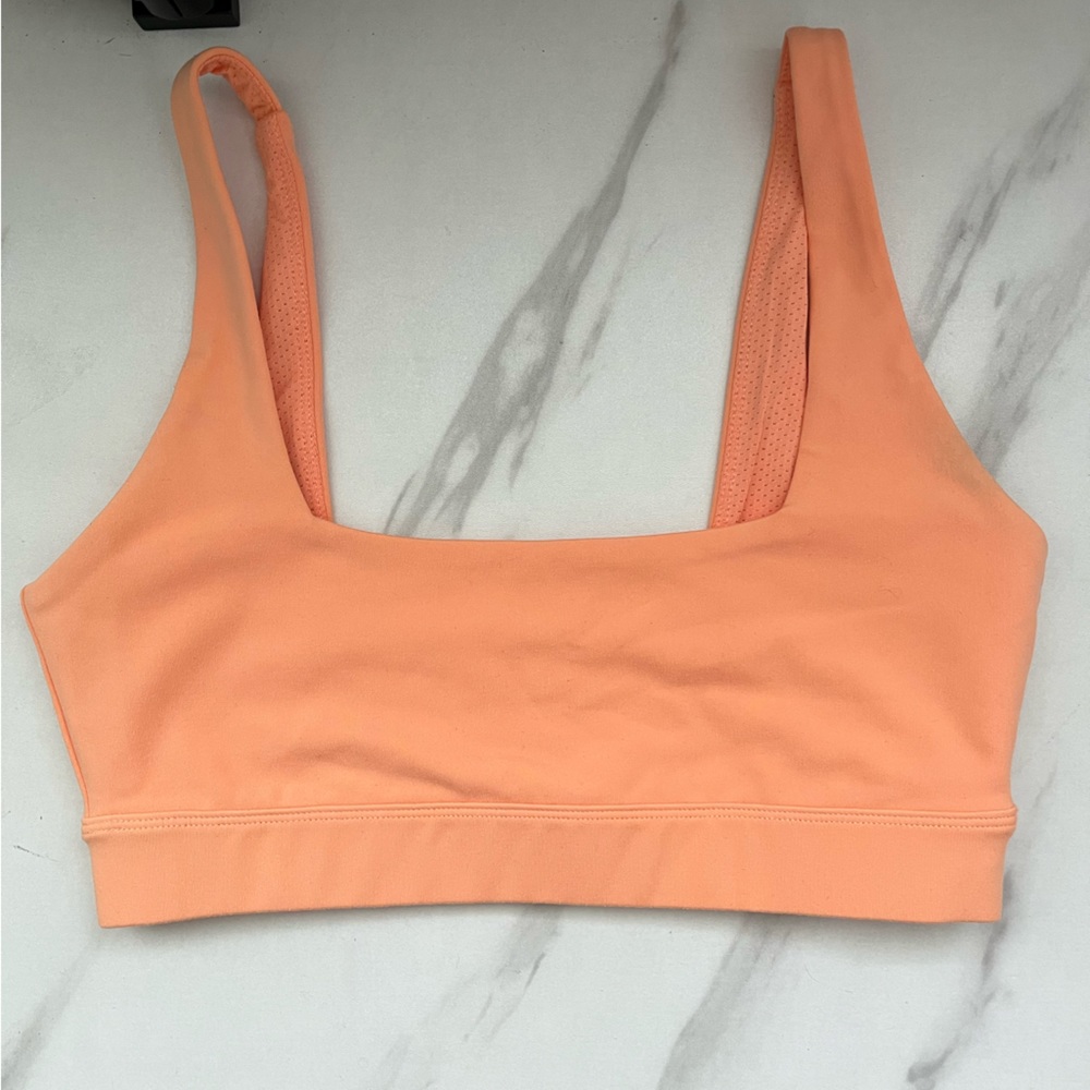 CSB Crop Shop Boutique Sports Bra